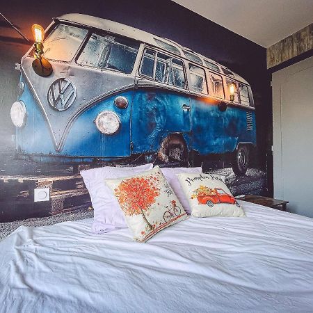 Kombi By Carl-Emilie Épinal Esterno foto